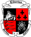 Colegio Albania logo