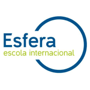 Esfera Escola internacional logo