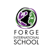 Forge International School logo