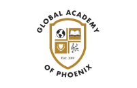 Global Academy of Phoenix logo