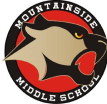 Mountainside Middle School logo