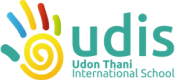 Udon Thani International Schools logo