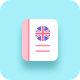 British curriculum icon