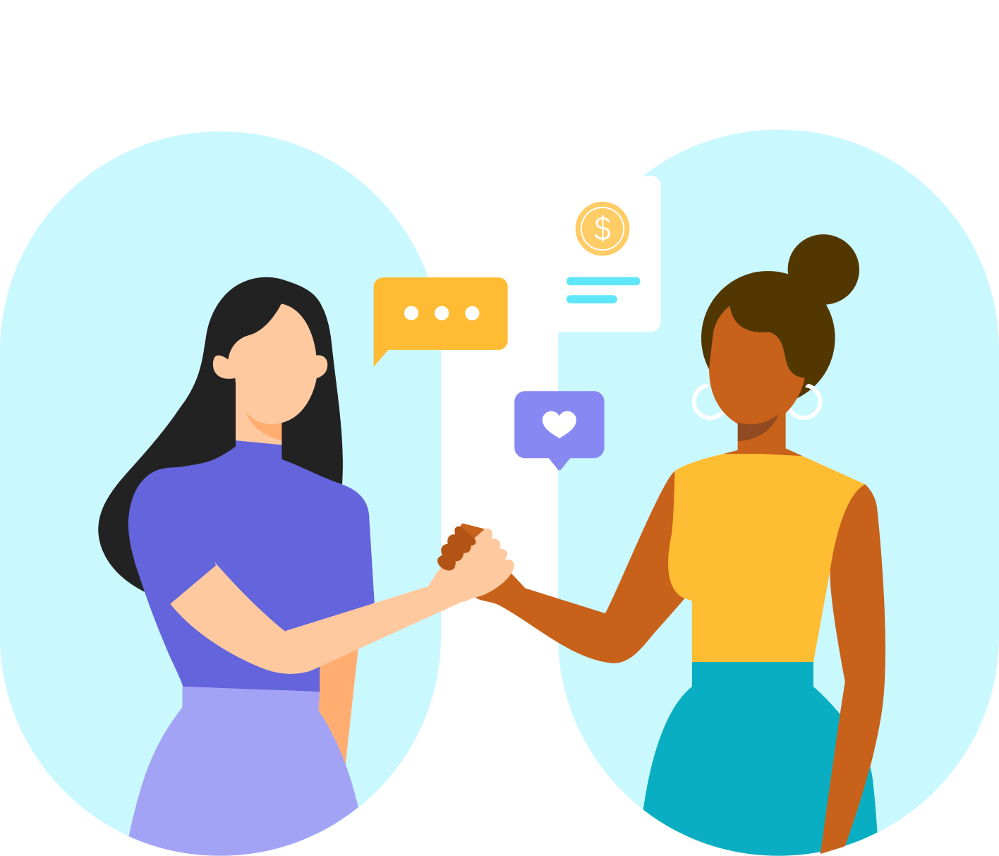 Connect with your fellow educators via the Toddle referral program