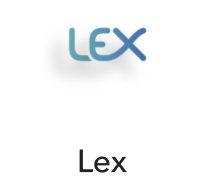 Lex logo