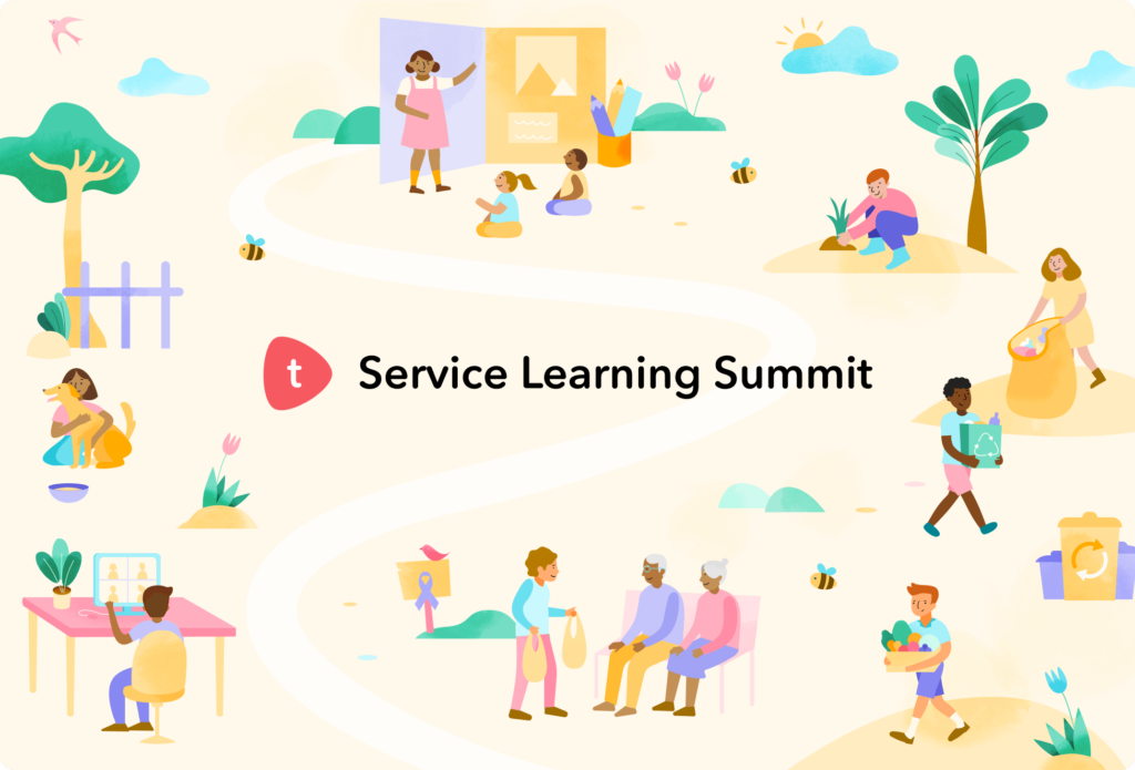 Learning Summit Home