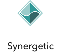 synergetic logo