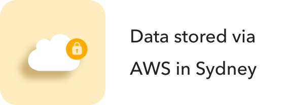 Toddle stores data via AWS in Sydney