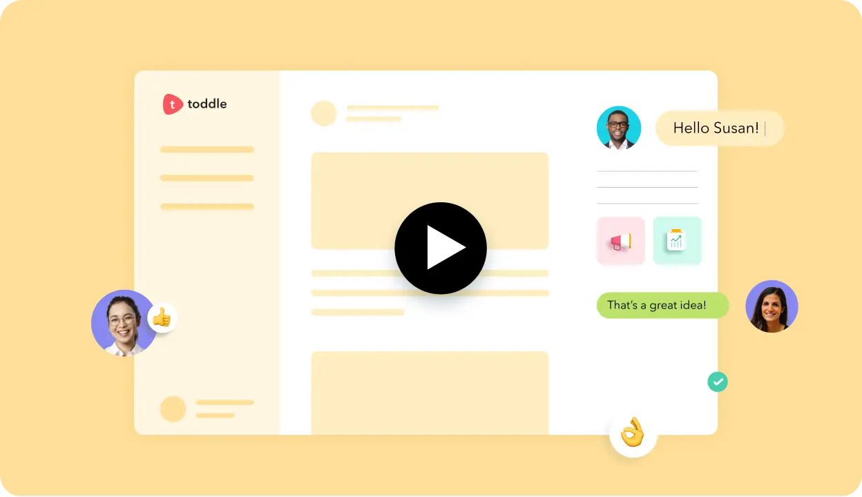 Get a sneak peek into how Toddle streamlines all curriculum planning tasks on one platform