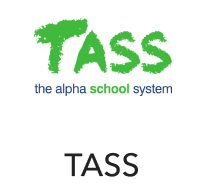 TASS logo