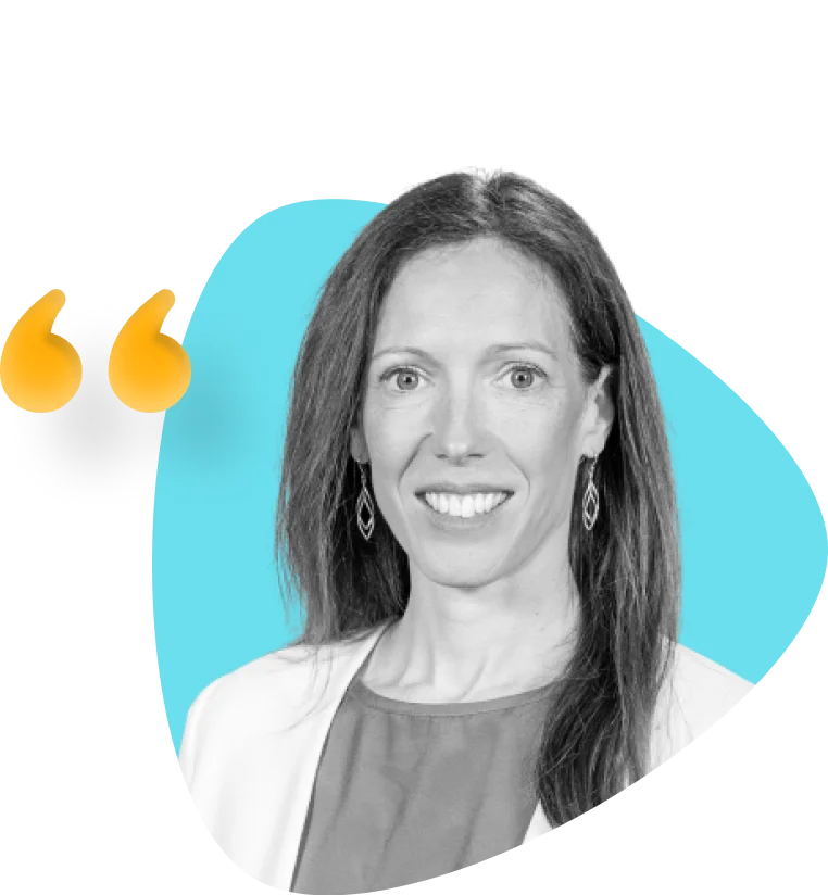 Testimonial by Head of Teaching and Learning, Melissa O’Shea from Trinity Lutheran College