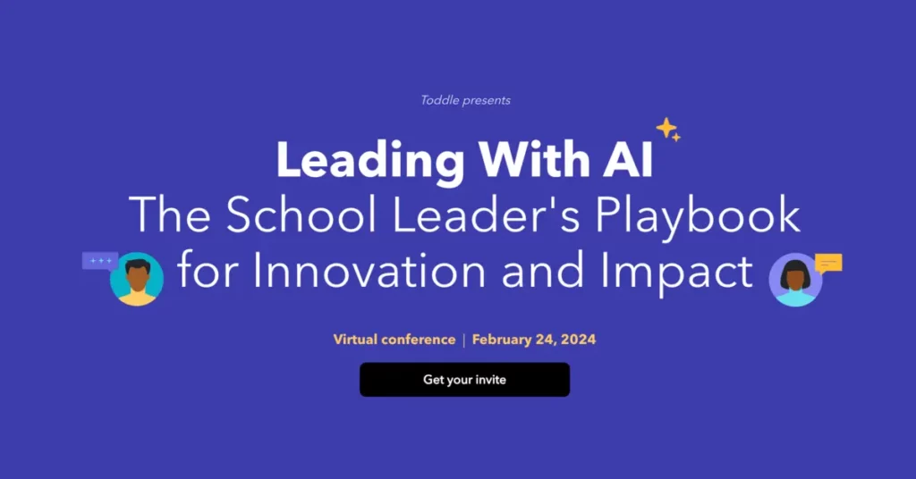 AI for Leadership Jan 2024 | ROW