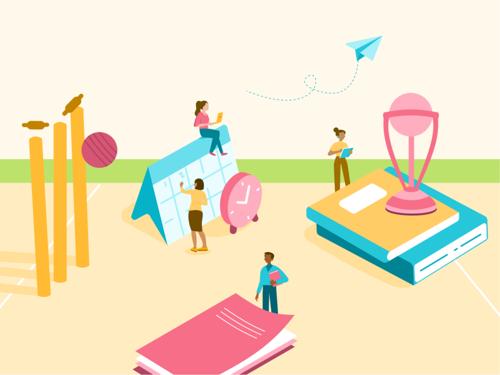 School Leaders Meetup