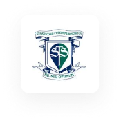 Western Academy of Beijing logo