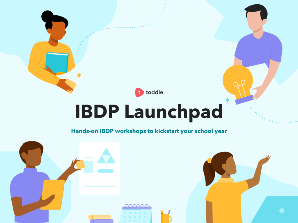 IBDP Launchpad 2024