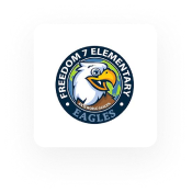 Silicon Valley International School (SVIS) logo