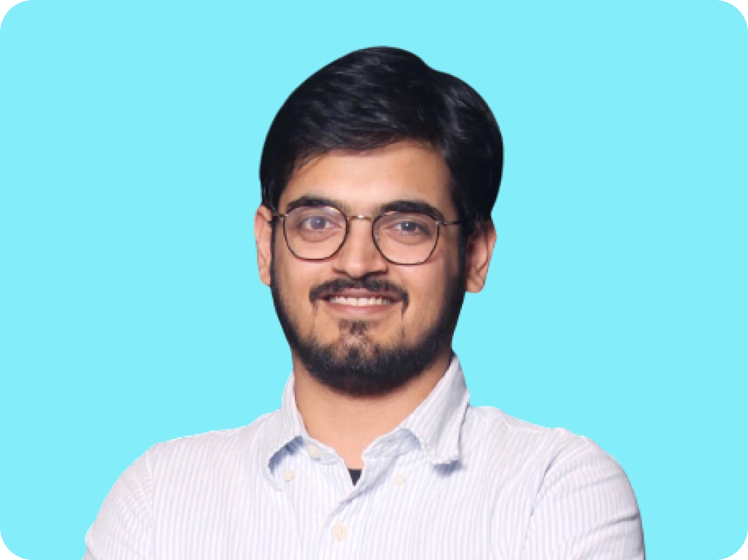 Deepanshu Arora