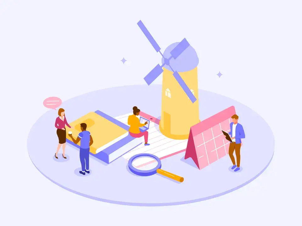 IB Coordinators Meetup Amsterdam