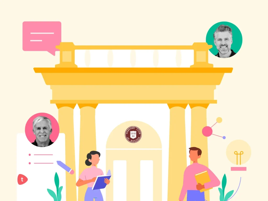 Academic Leaders Meetup: Boston