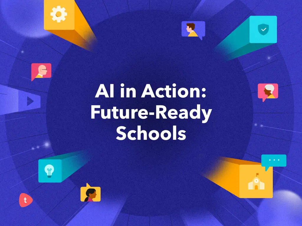 AI in Action Future-Ready Schools