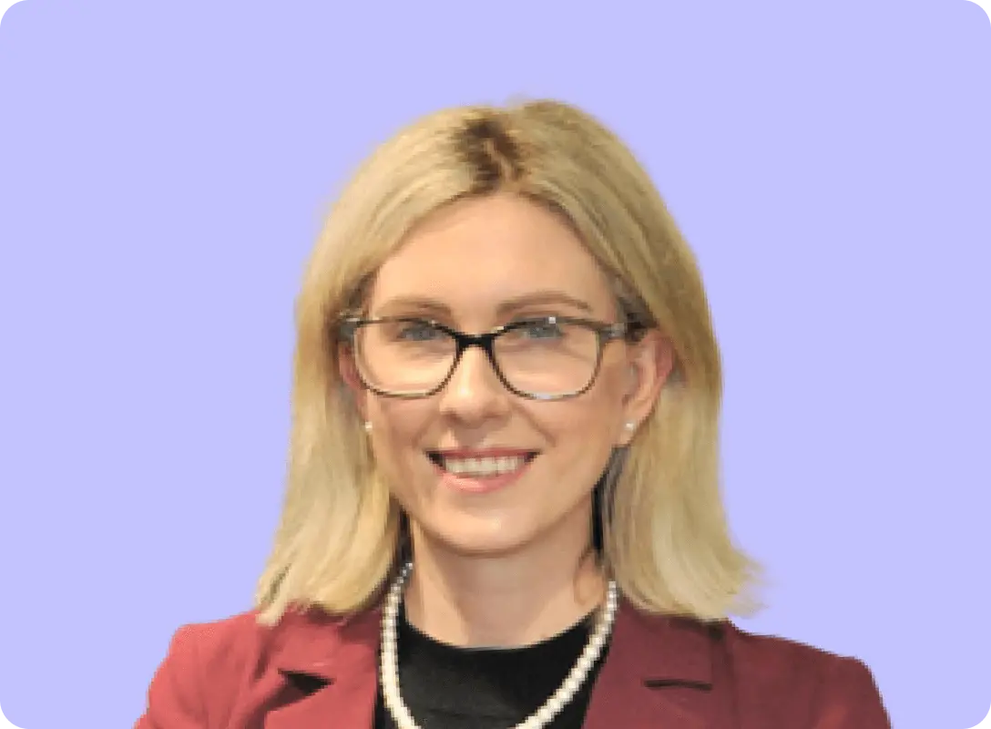 Lisa Glass