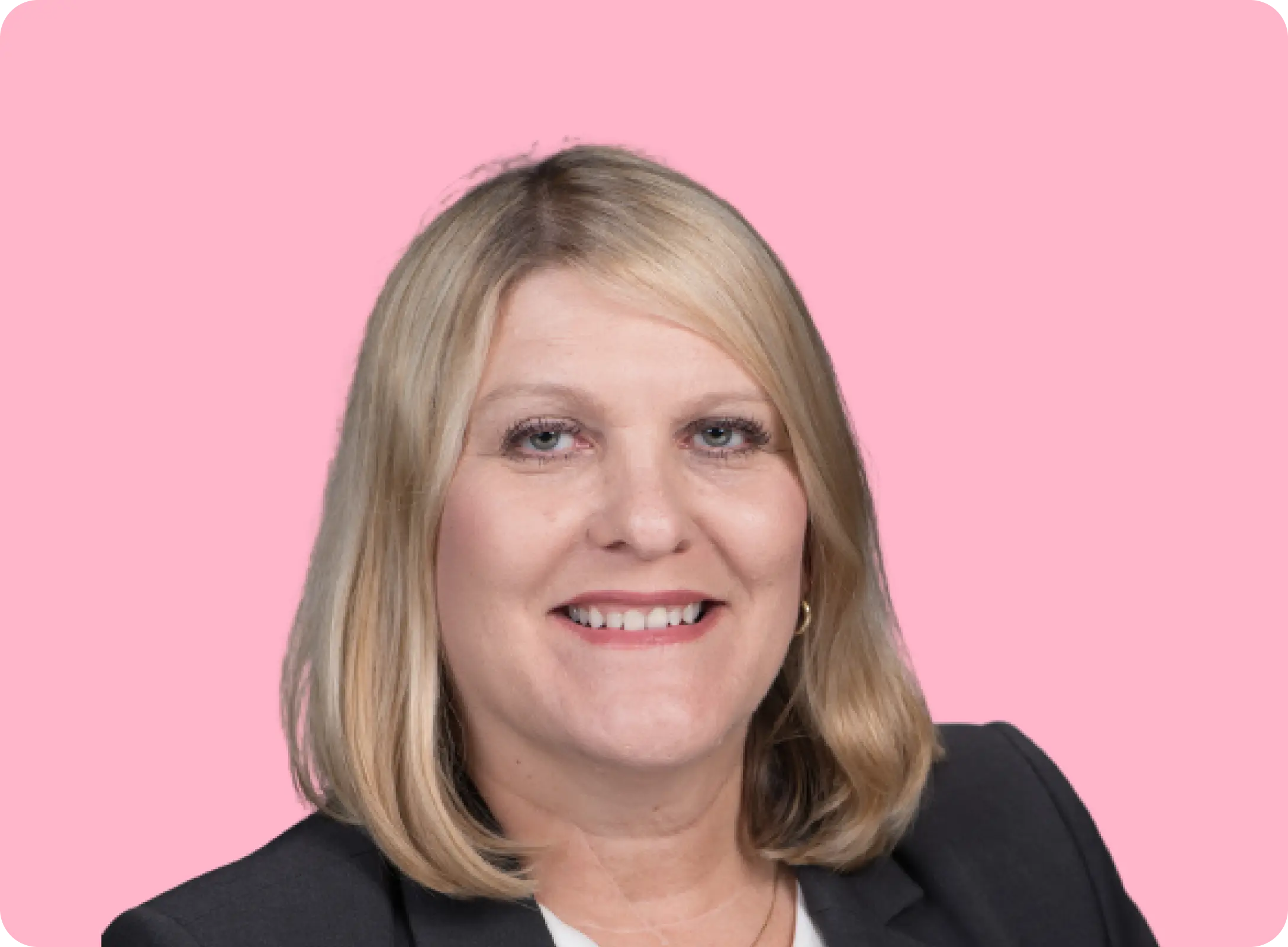 Connie White