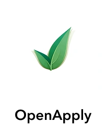 Open Apply logo