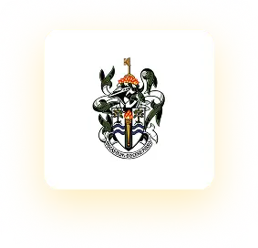 School logo