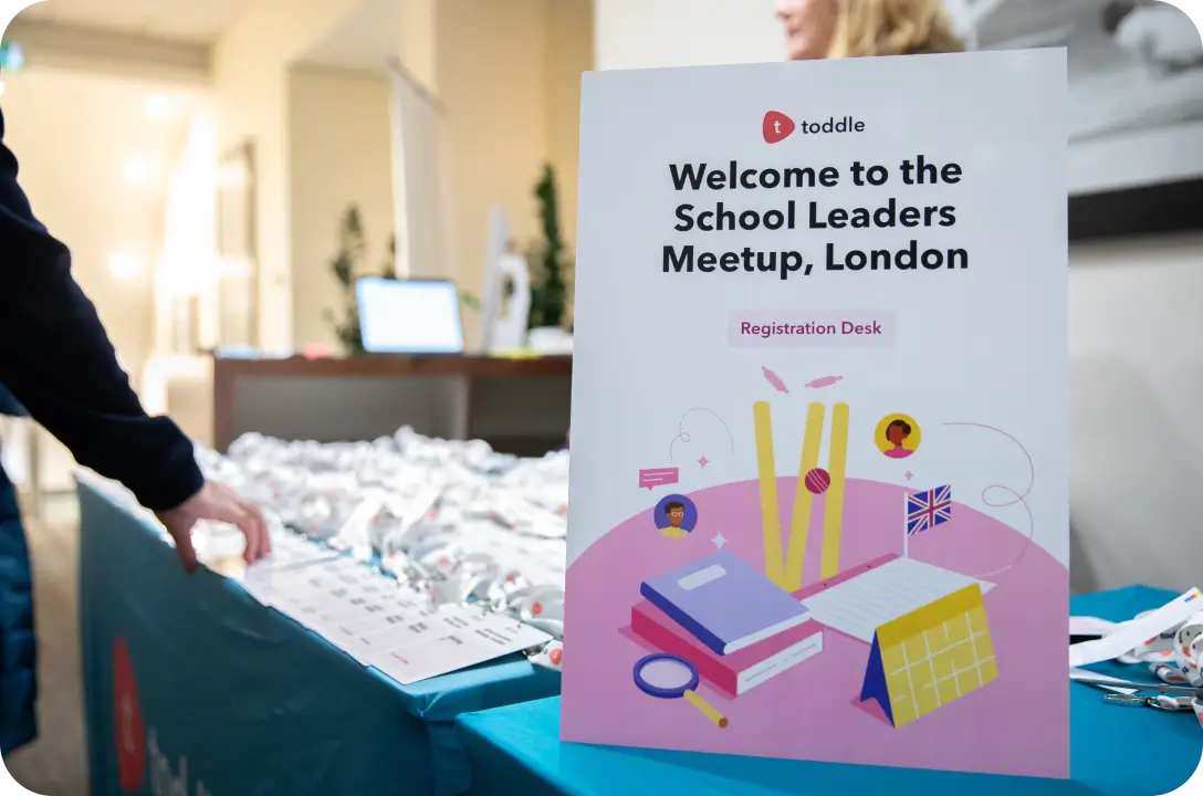 Past meetup gallery