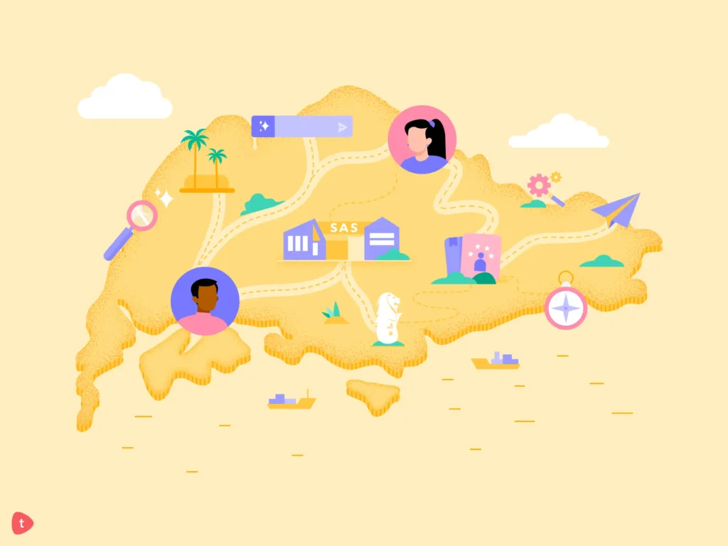 Singapore School Leaders AI Meetup 2025