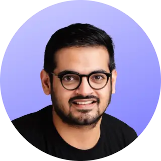 Deepanshu Arora