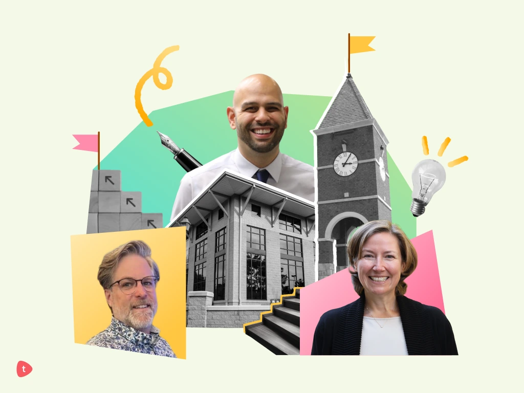 US School Leaders Innovation Forum – NC 2026